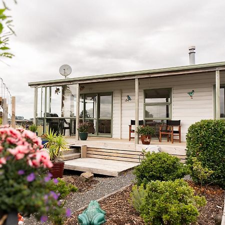 Fantail Cottage Hamilton Exterior photo